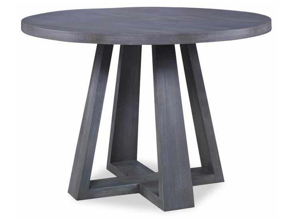 Century CR9-810BW-MP Details Dining Dining Table Base For Wood Top