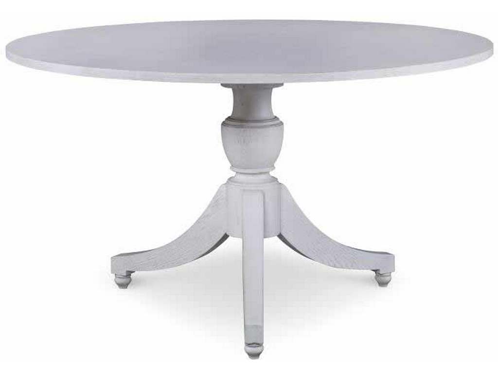 Century CR9-814BW-MP Details Dining Dining Table Base For Wood Top