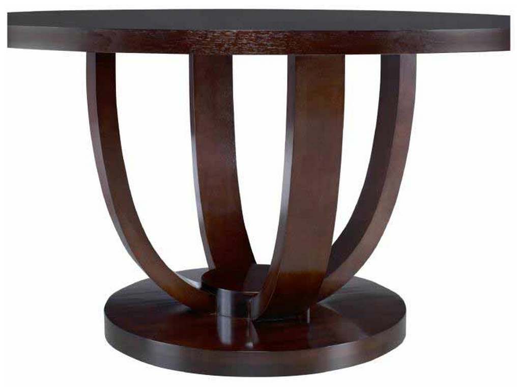 Century CR9-819BW-MP Details Dining Dining Table Base
