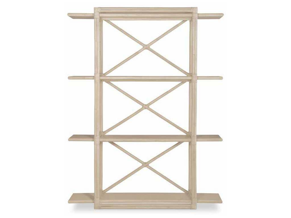 Century CT5045-PN Curate Tide Water Etagere