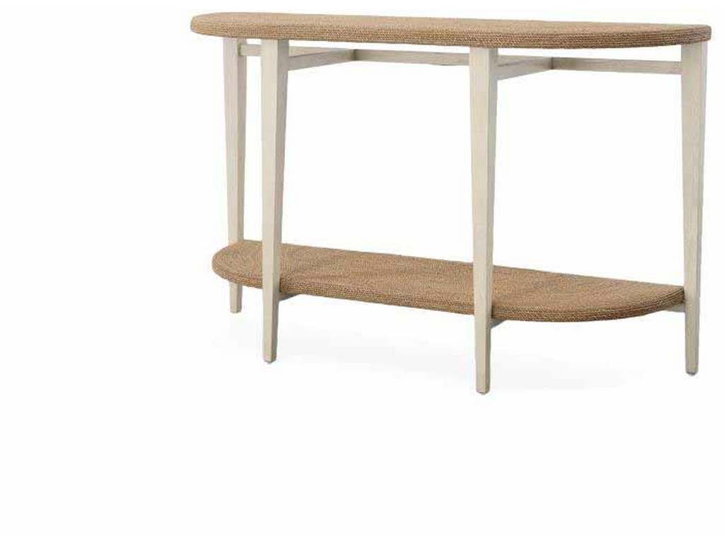 Century CT6036 Curate Wiley Console Table