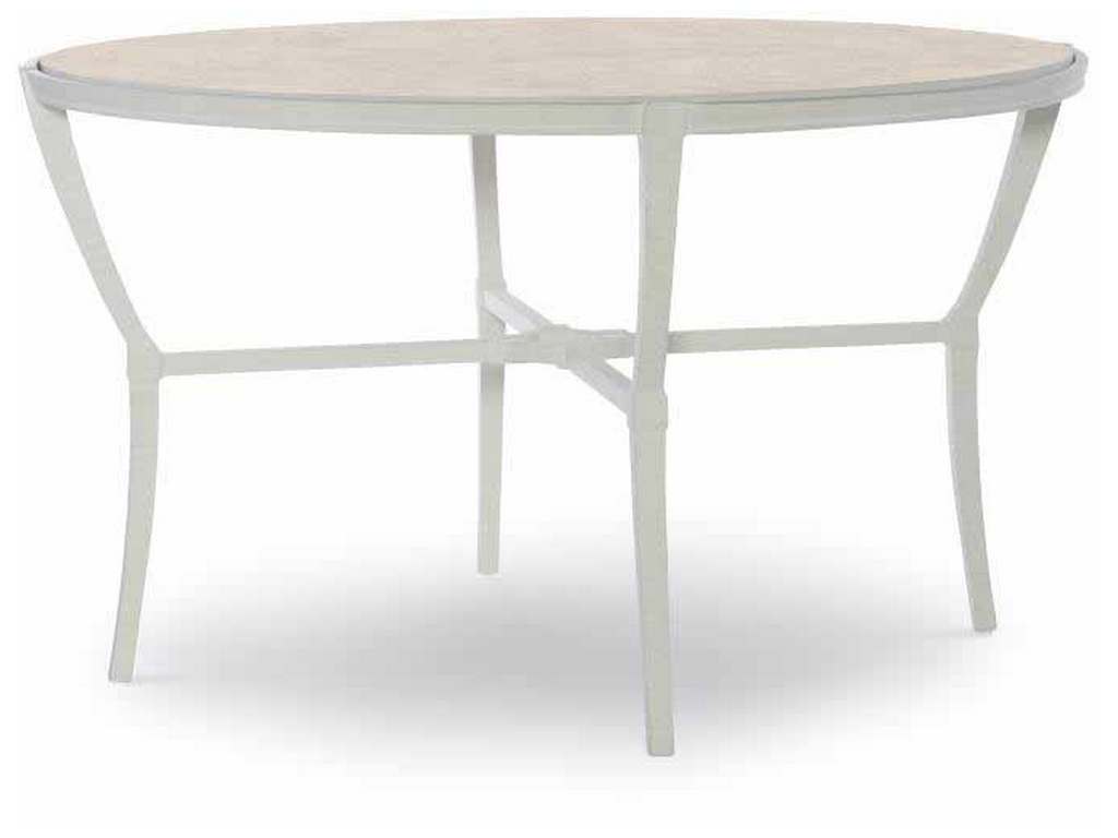 Century D12-94-2 Andalusia Round Dining Table
