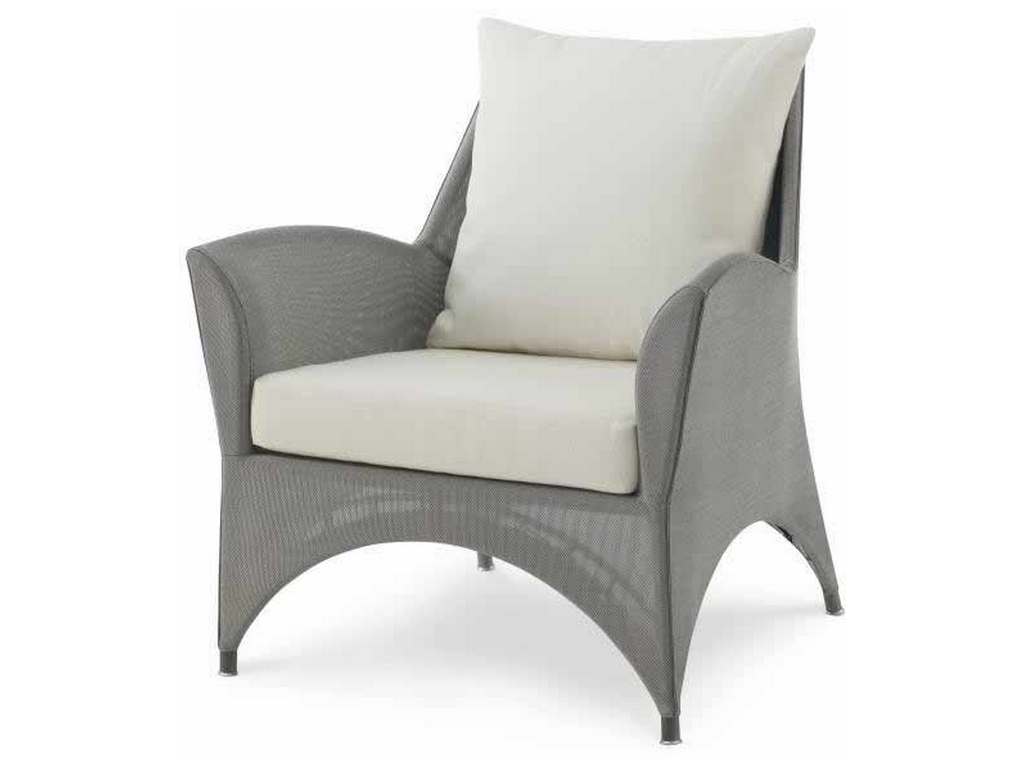 Century D32-12-9 Elements Lounge Chair