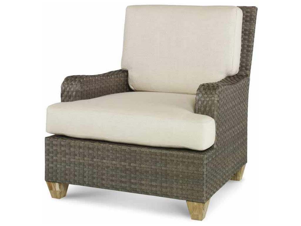 Century D34-12 Dunes Lounge Chair