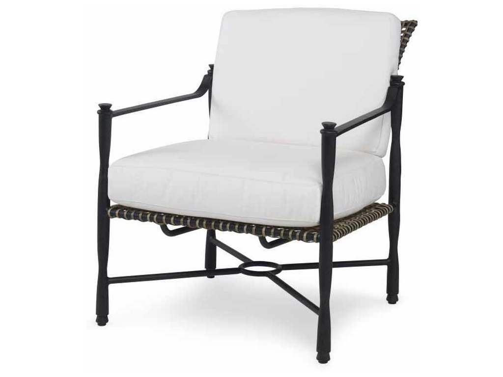 Century D35-12 Rhodes Lounge Chair