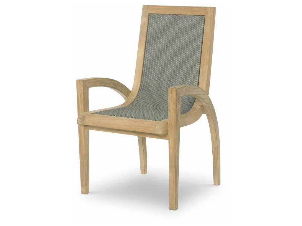 Century D36-54 Candice Olson Outdoor Luna Dining Chair
