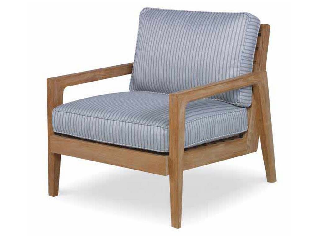 Century D43-12 West Bay Lounge Chair