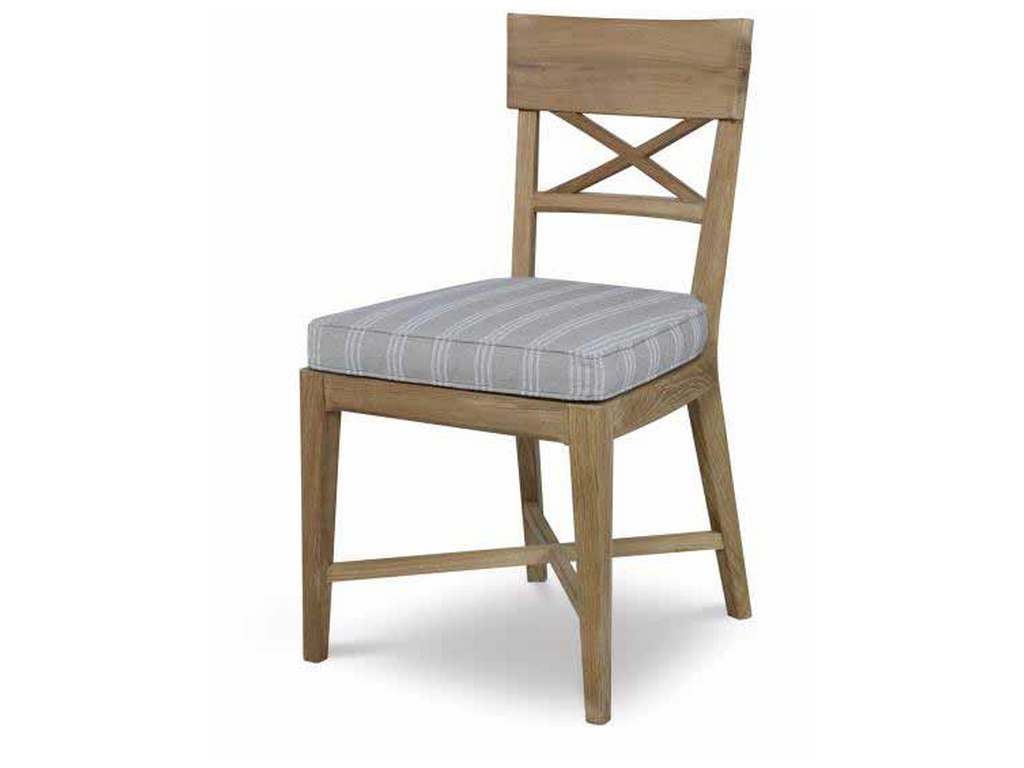 Century D43-51-PAD West Bay Dining Side Chair Pad