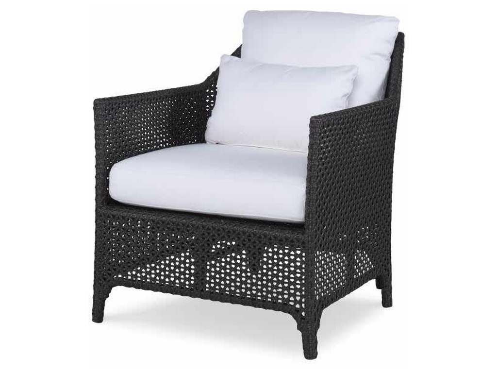 Century D44-12-BN Tangier Lounge Chair