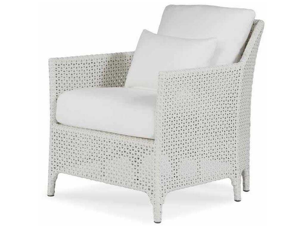 Century D44-12 Tangier Lounge Chair