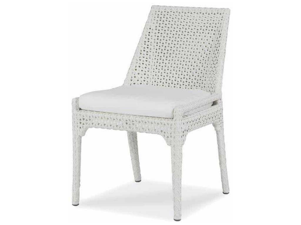 Century D44-51 Tangier Dining Side Chair