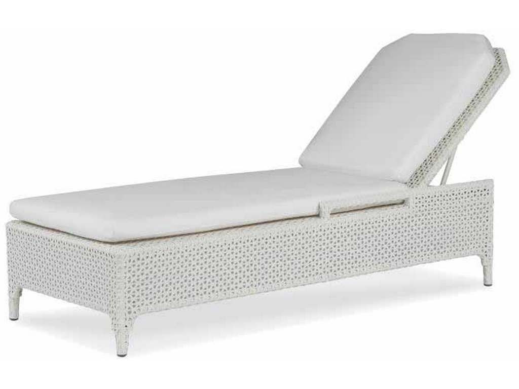Century D44-70 Tangier Chaise