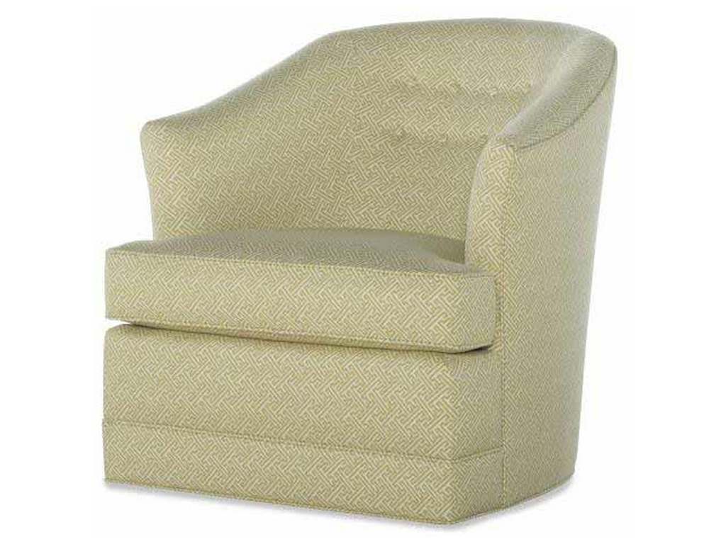 Century ESN253-8 Century Studio Essentials Durian Swivel Chair
