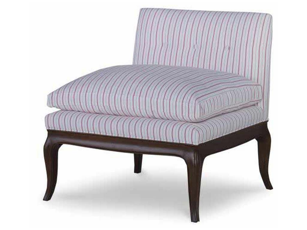 Century I2-11-1049 Charlotte Moss Beverly Chair