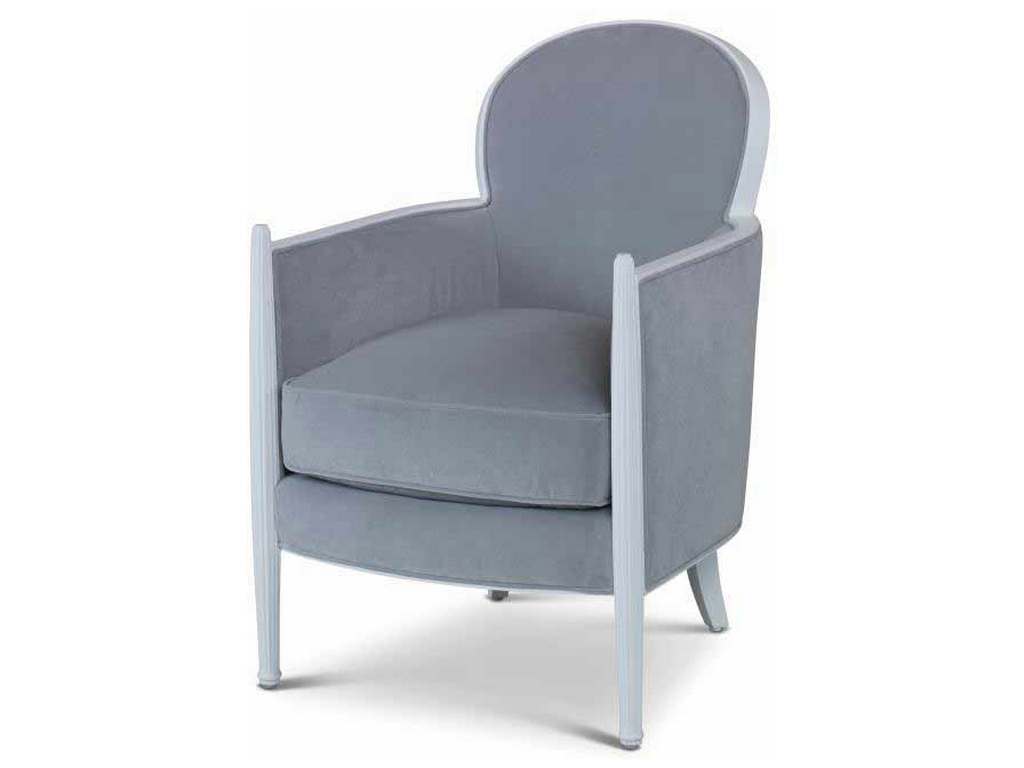 Century I3-3007 Windsor Smith Solstice Chair