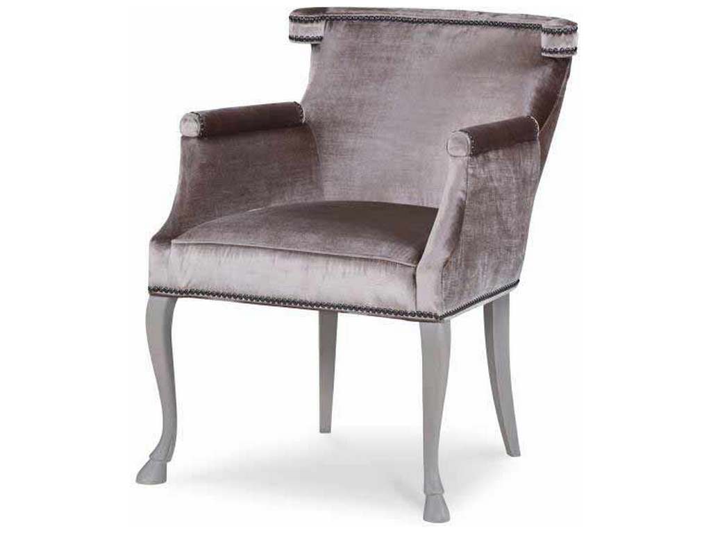 Century I3-3012 Windsor Smith Nightshade Chair