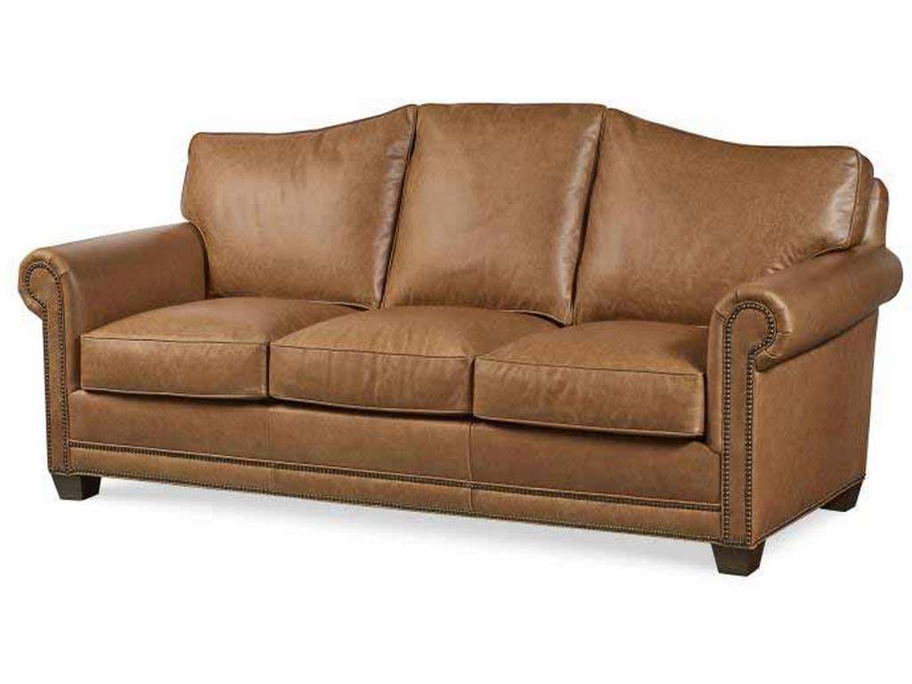 Century LR-C1020-2 Century Leather Larsen Sofa
