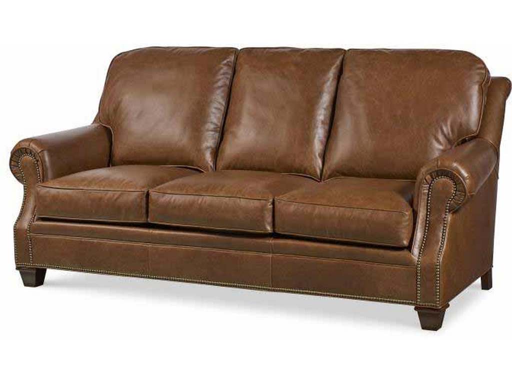 Century LR-C1026-2 Century Leather Portsmouth Sofa