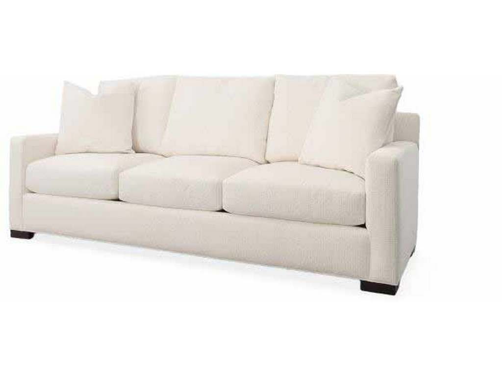 Century LTD7600-2-V2 Century Home Elegance Stocked Cornerstone Sofa