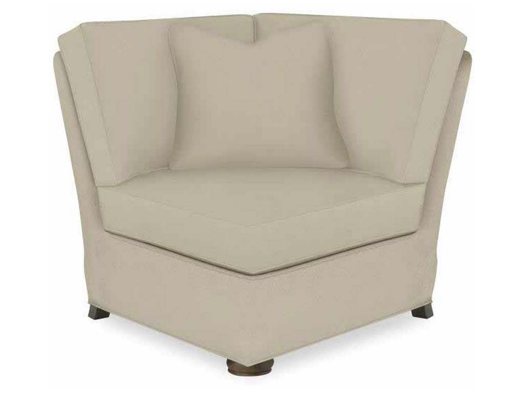 Century LTD7600-21 Century Home Elegance Cornerstone Corner Chair