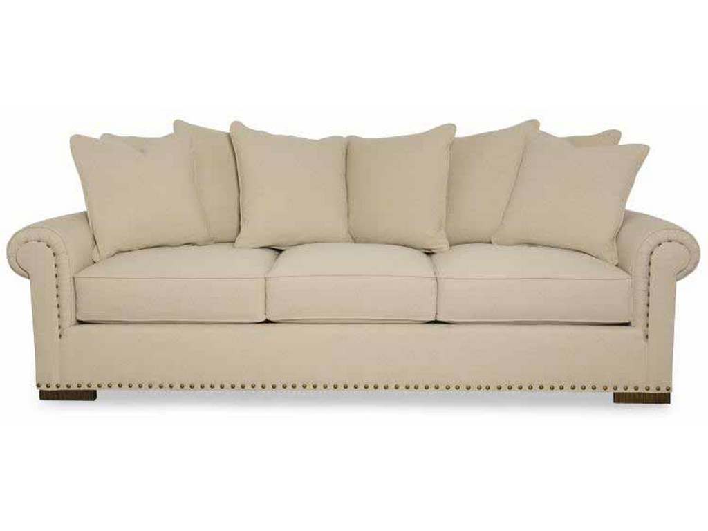 Century LTD7600-2 Century Home Elegance Cornerstone Sofa
