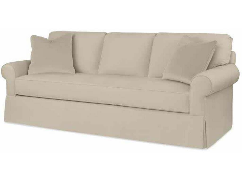 Century LTD7600-2E Century Home Elegance Cornerstone Sofa
