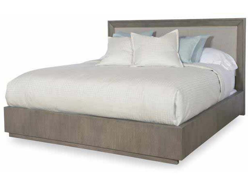 Century MN5706CK Monarch Kendall Bed