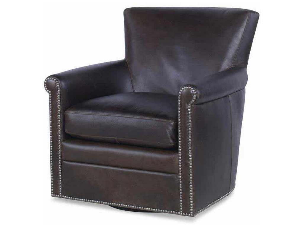 Century PLR-11508-CHIANA Century Trading Company Swivel Chair