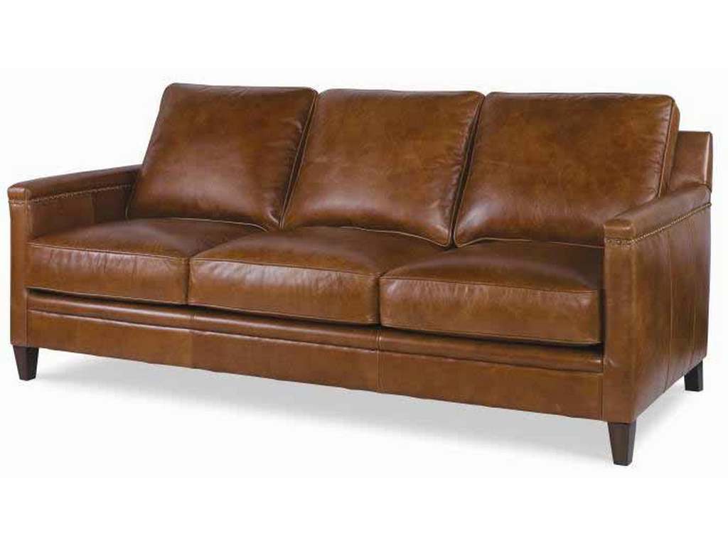 Century PLR-12102-RUSSETT Century Trading Company Sofa