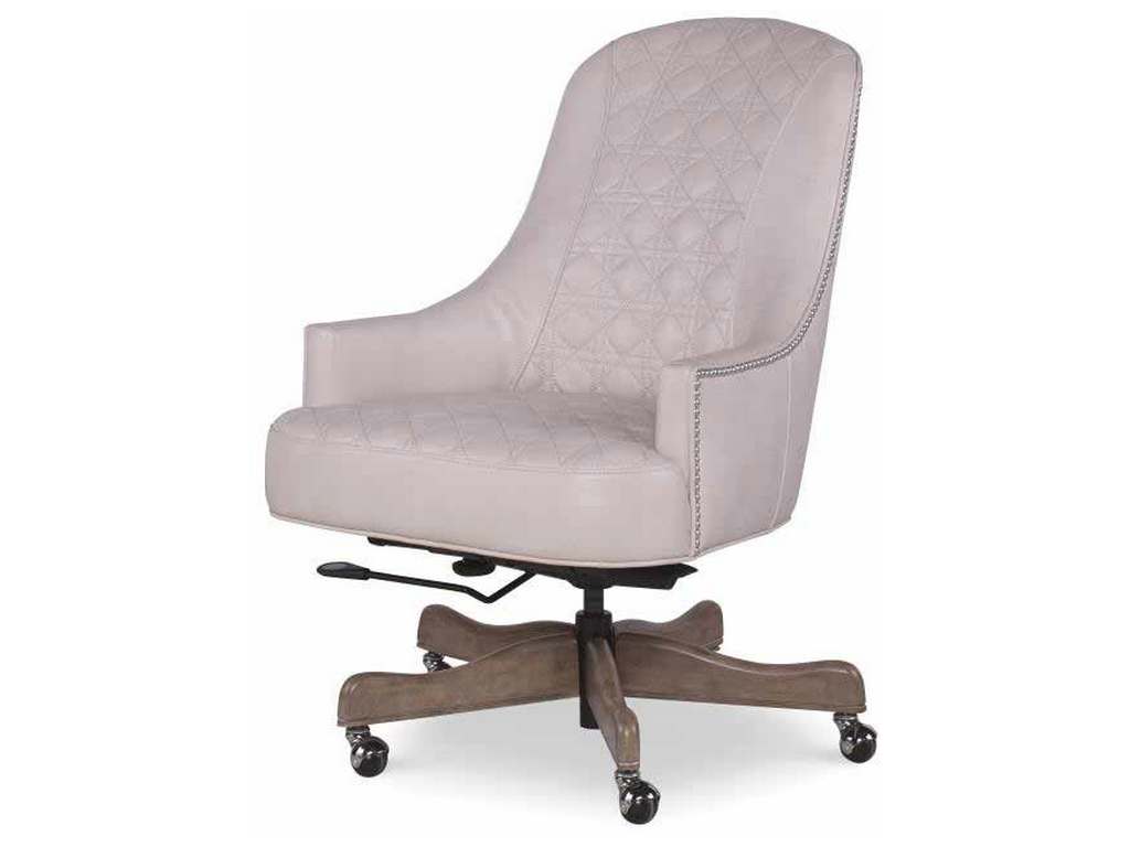 Century PLR-122R-OYSTER Century Trading Company Exec Chair