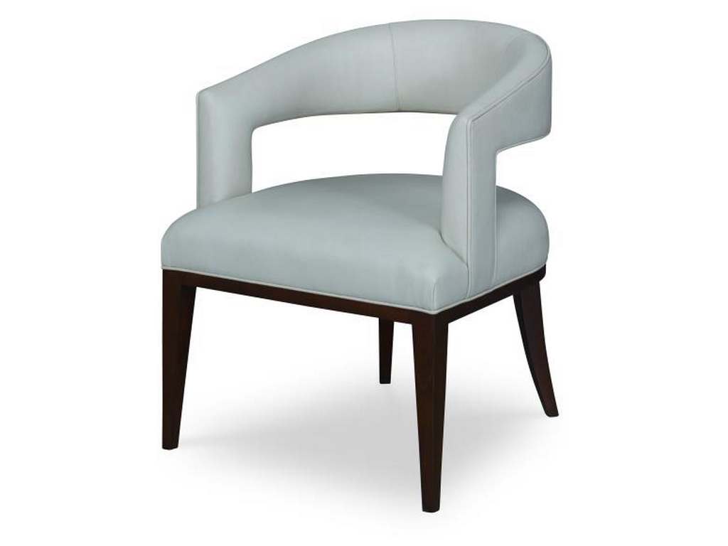 Century PLR-17701-FOSSIL Century Trading Company Rita Dining Chair