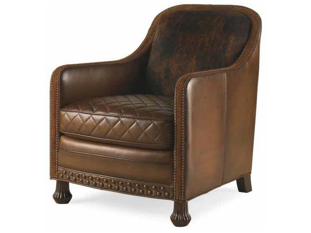 Century PLR2101-BRIDLE Century Trading Company Rustler Chair