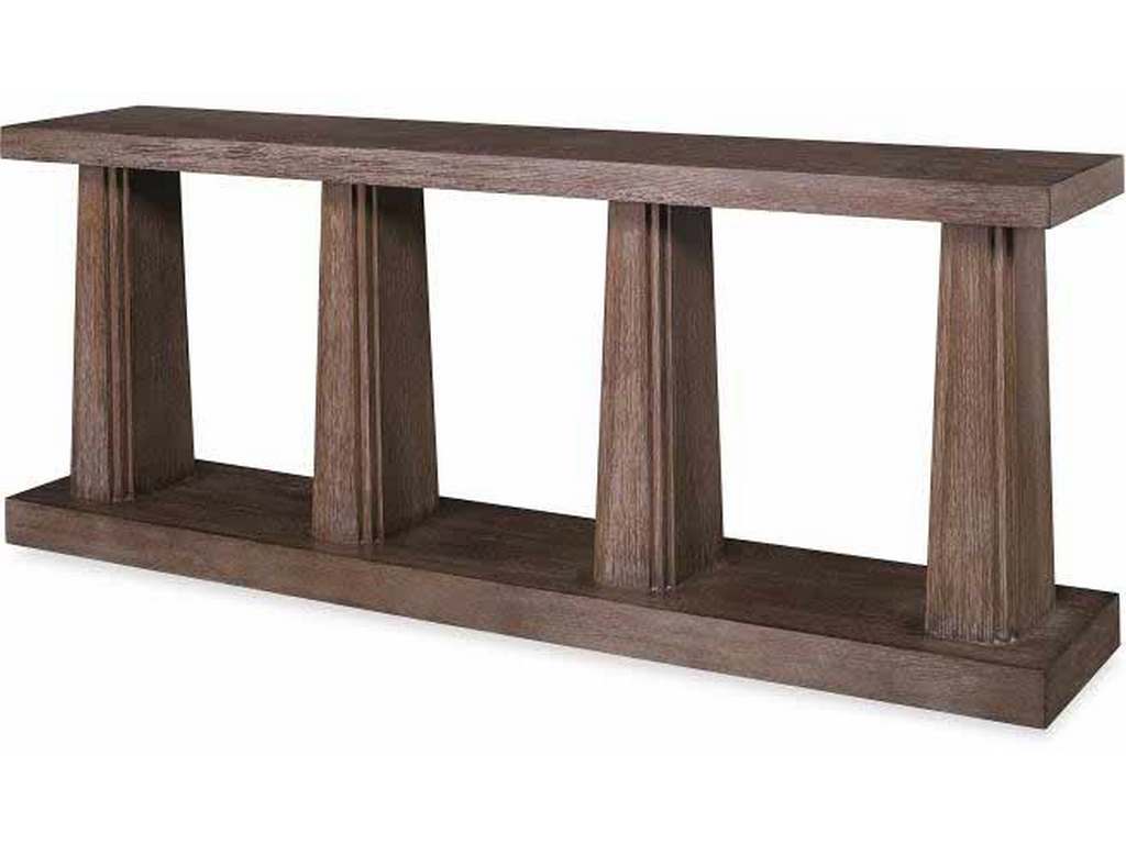 Century SF5981 Grand Tour Furniture Beaumont Console Table