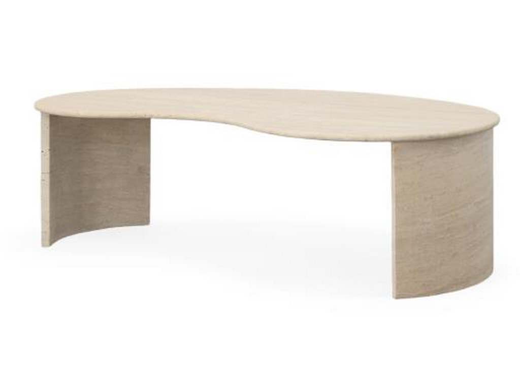 Century SF6076 Grand Tour Furniture Anders Coffee Table