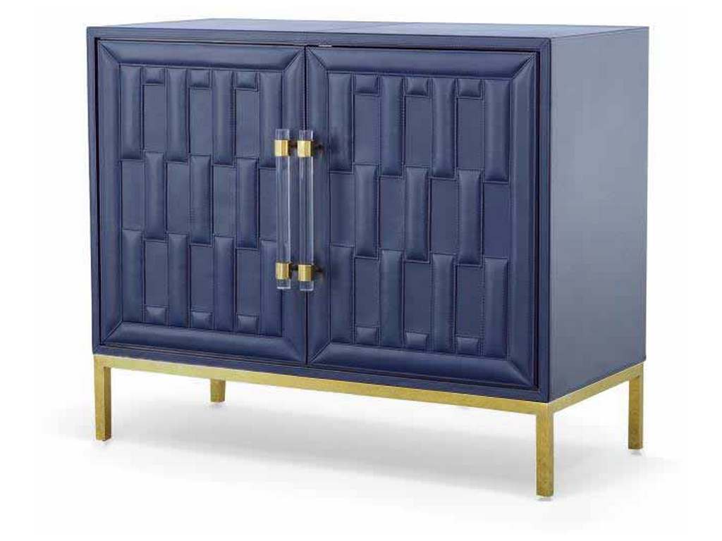 Century SF6136 Grand Tour Furniture Bowie Two Door Chest