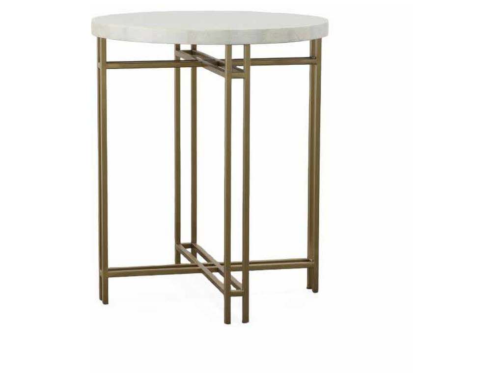 Century SF6137 Grand Tour Furniture Carter Side Table