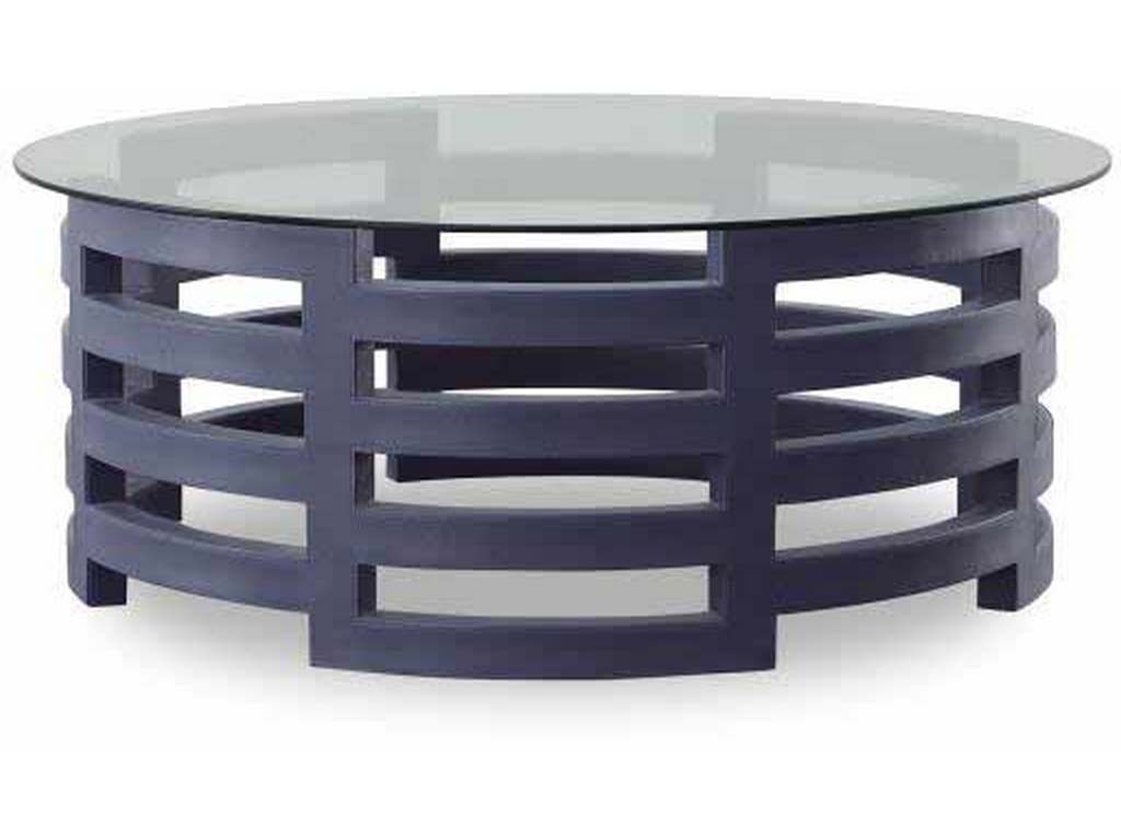 Century SF6145 Grand Tour Furniture Bowie Coffee Table