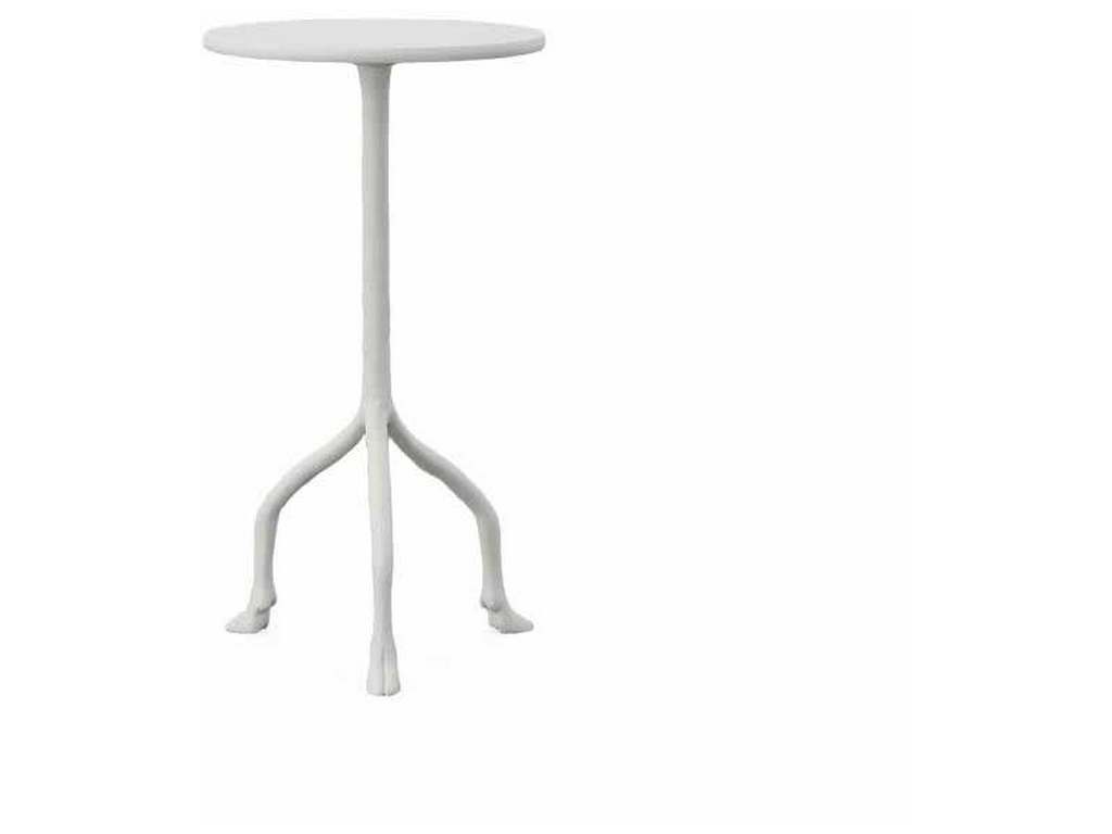 Century SF6149 Grand Tour Furniture Marla Drinks Table