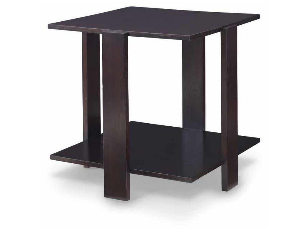 Century T29-642 Sun Valley Home Piedmont Chairside Table