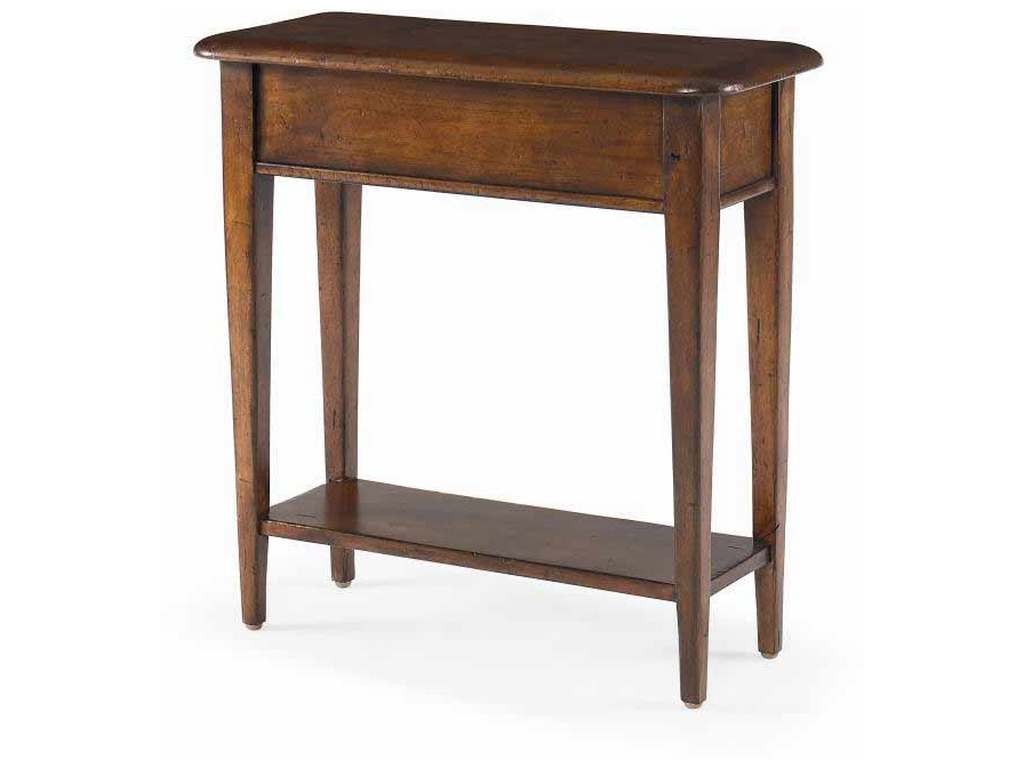 Century T29-633 Sun Valley Home Chairside Work Table
