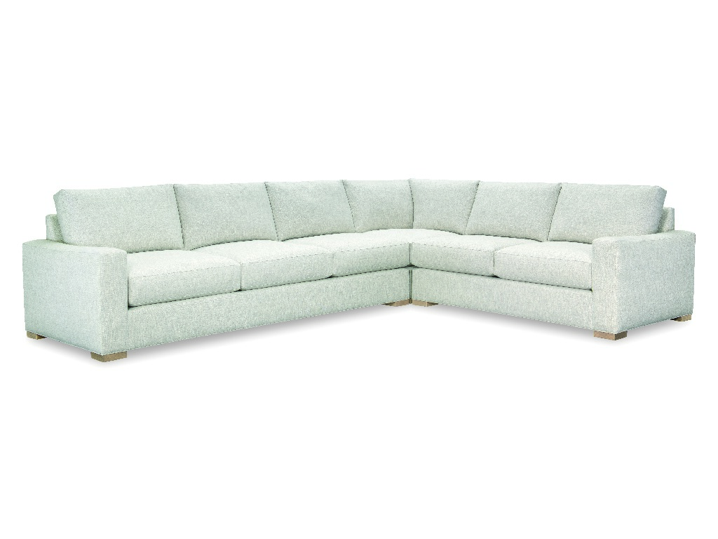 CR Laine 5300  Maxwell Sectional