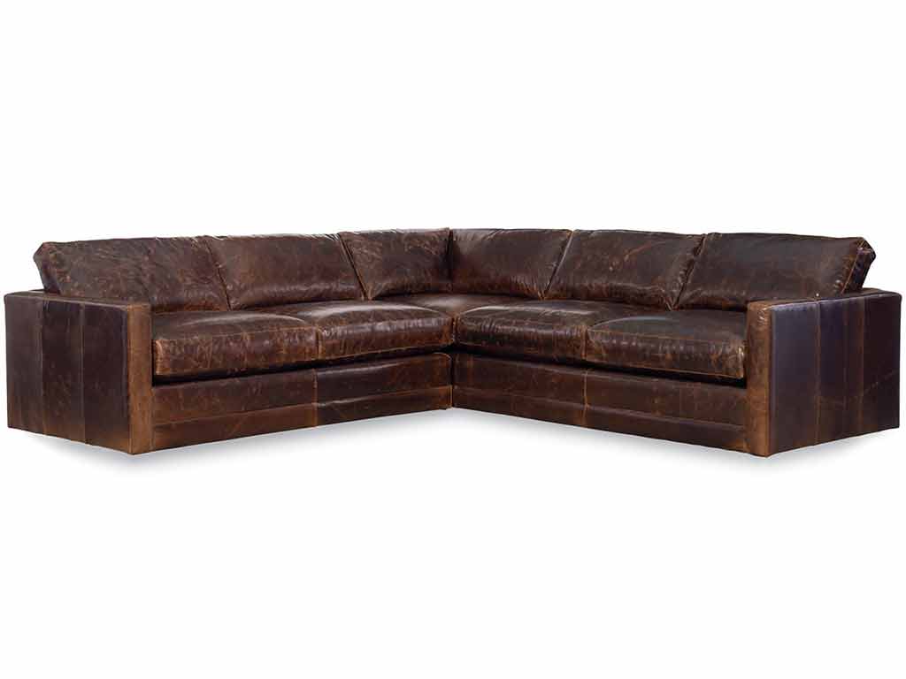 CR Laine L7000  Big Easy Sectional