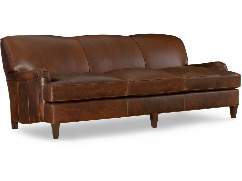 Cr Laine L8520 Russel Leather Sofa