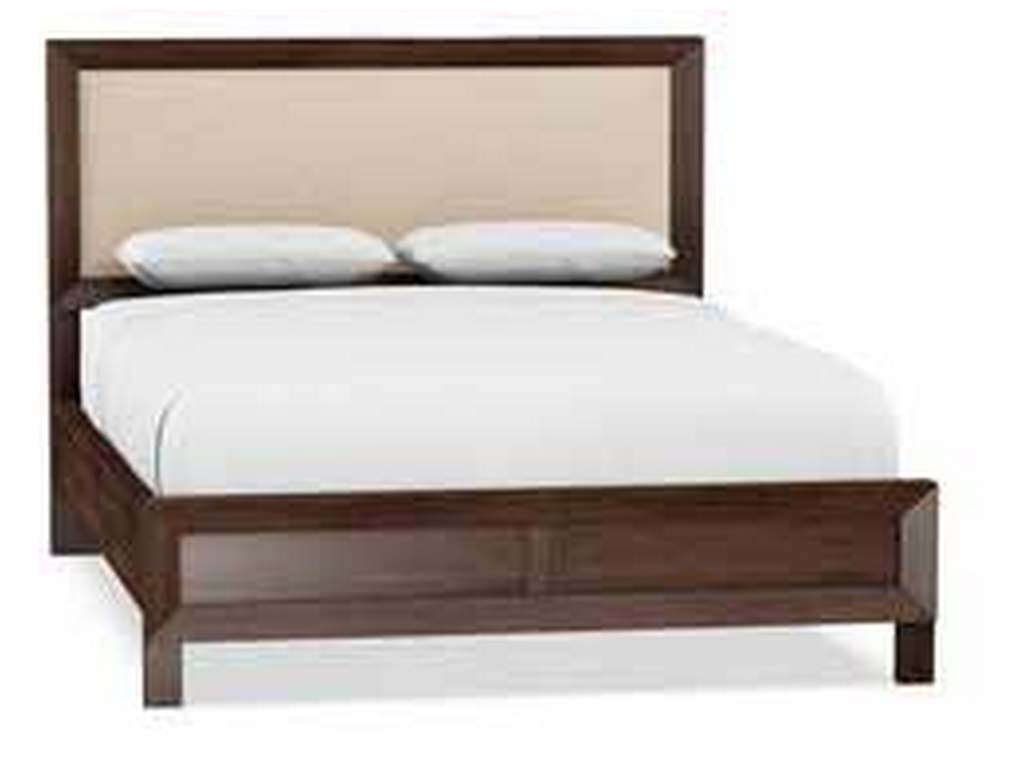 Durham 186-135 Odyssey Queen Upholstered Bed