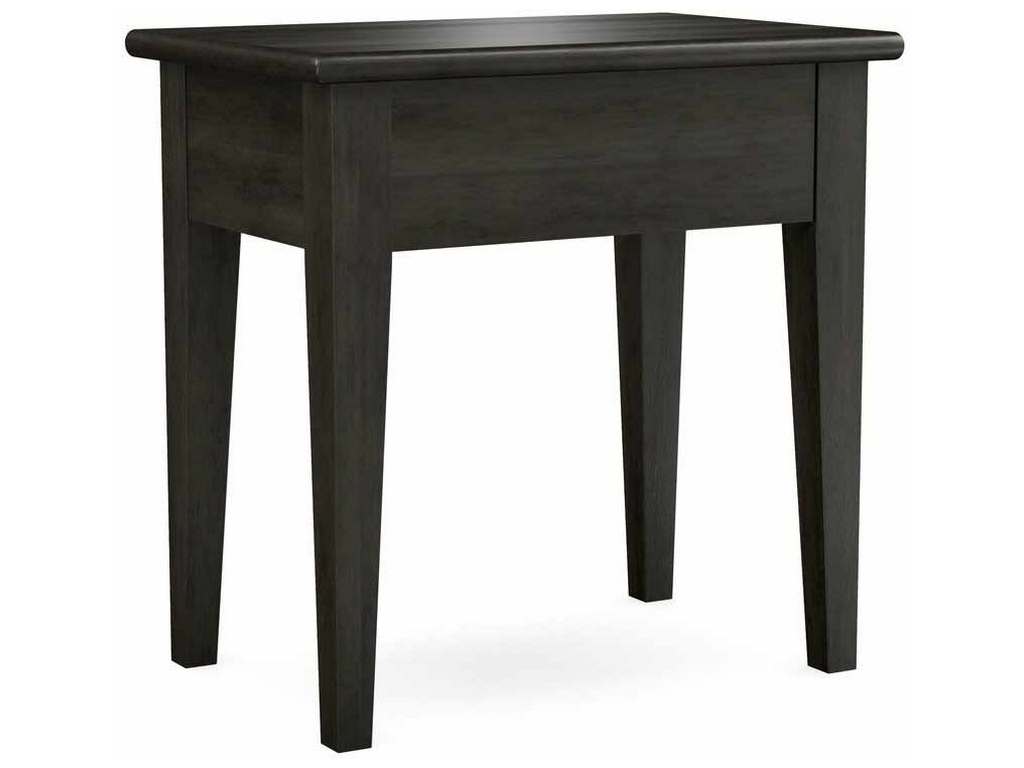 Durham 905-532 Solid Accents 16 x 24 inch End Table