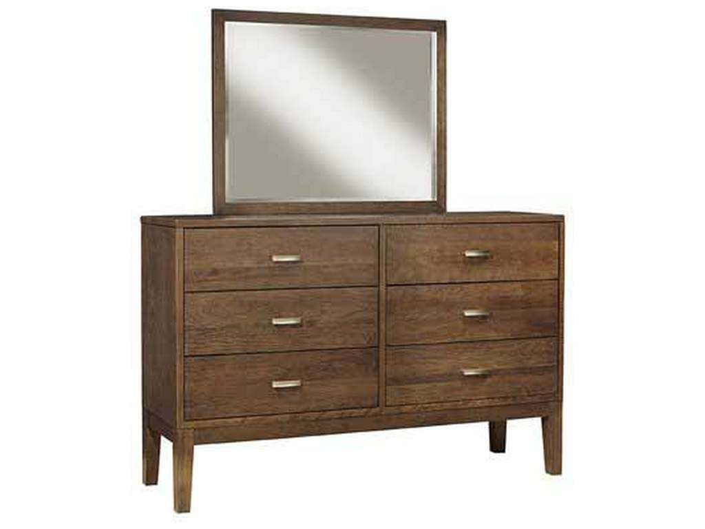 Durham 158-172 Defined Distinction Double Dresser
