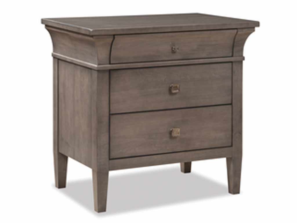 Durham 171-203 Prominence Night Stand