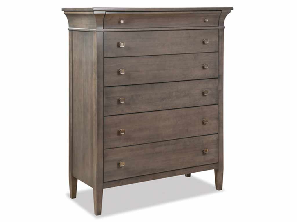 Durham 171-156 Prominence Tall Chest