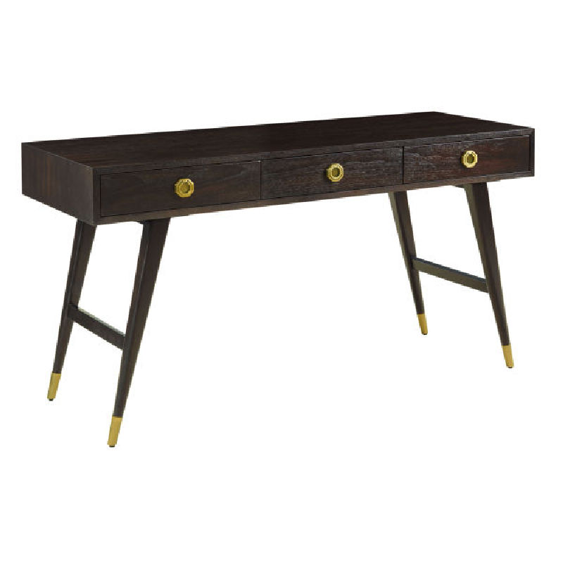 Fairfield 6764-81 Libby Langdon Lionel Console Table