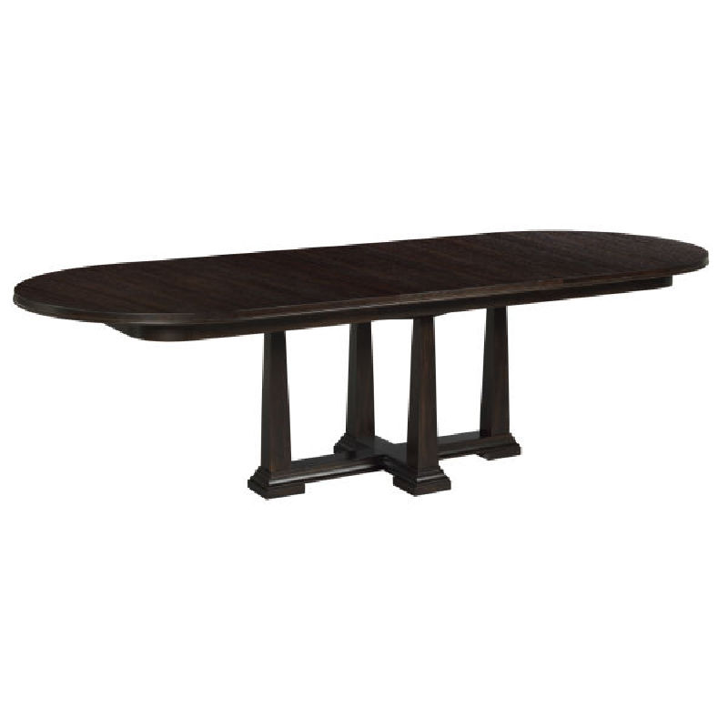 Fairfield 6800-DT Libby Langdon Lynncliff Dining Table
